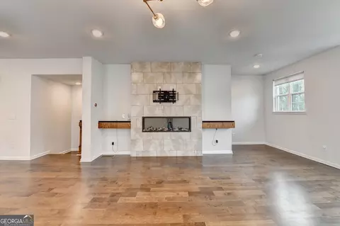 Living - 3360 Pickens St, Duluth, GA 30096 photo 4 of 9