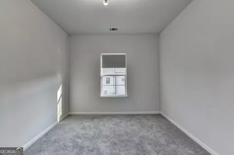 Bedroom - 3360 Pickens St, Duluth, GA 30096 photo 9 of 12