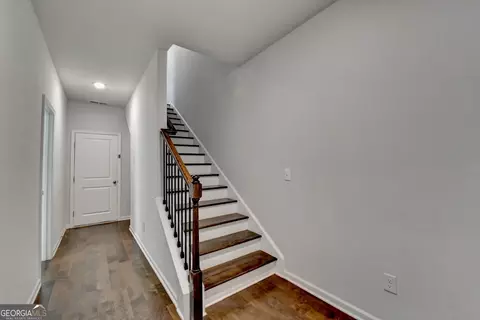 Entry Way - 3360 Pickens St, Duluth, GA 30096 photo 1 of 6