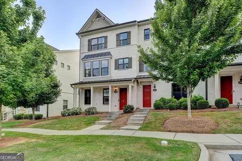 Exterior - 3360 Pickens St, Duluth, GA 30096 photo 2 of 6