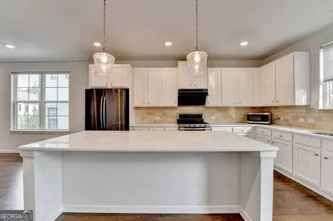 Kitchen - 3360 Pickens St, Duluth, GA 30096 photo 10 of 13
