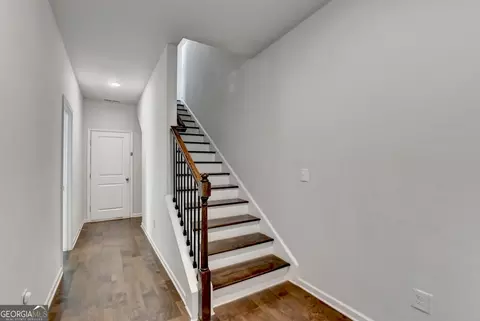 Entry Way - 3360 Pickens St, Duluth, GA 30096 photo 2 of 6