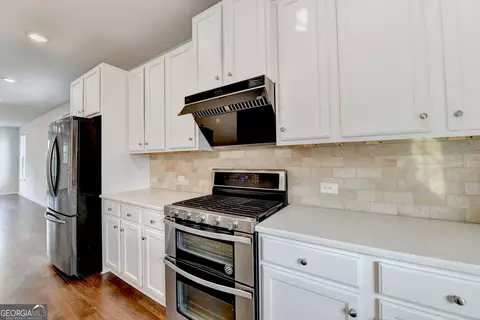 Kitchen - 3360 Pickens St, Duluth, GA 30096 photo 2 of 13
