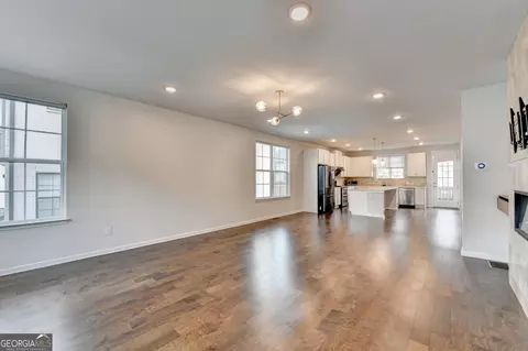 Living - 3360 Pickens St, Duluth, GA 30096 photo 7 of 9