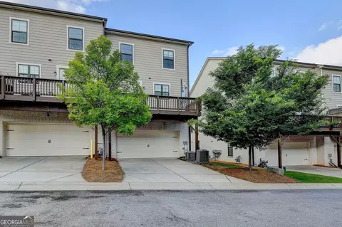 Exterior - 3360 Pickens St, Duluth, GA 30096 photo 6 of 6