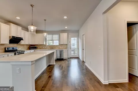 Entry Way - 3360 Pickens St, Duluth, GA 30096 photo 6 of 6