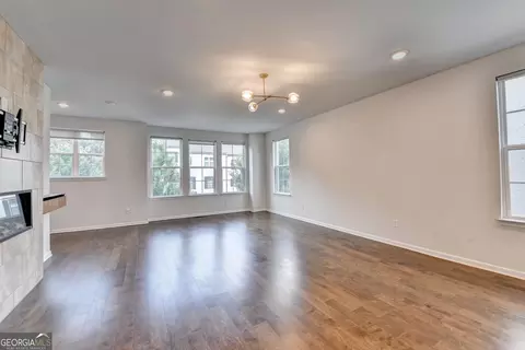 Living - 3360 Pickens St, Duluth, GA 30096 photo 1 of 9