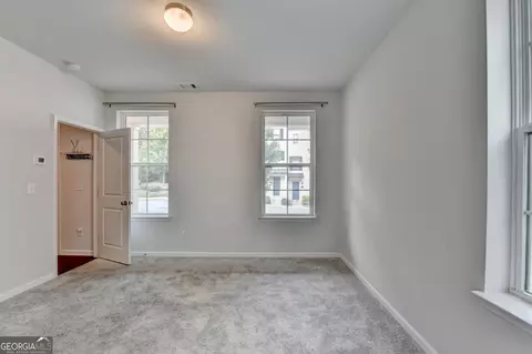 Bedroom - 3360 Pickens St, Duluth, GA 30096 photo 6 of 12