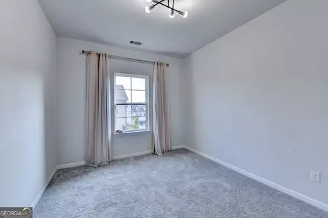 Bedroom - 3360 Pickens St, Duluth, GA 30096 photo 11 of 12