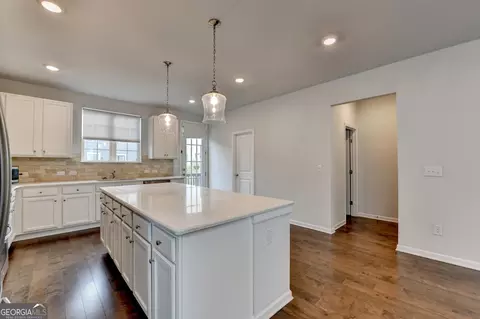 Entry Way - 3360 Pickens St, Duluth, GA 30096 photo 5 of 6