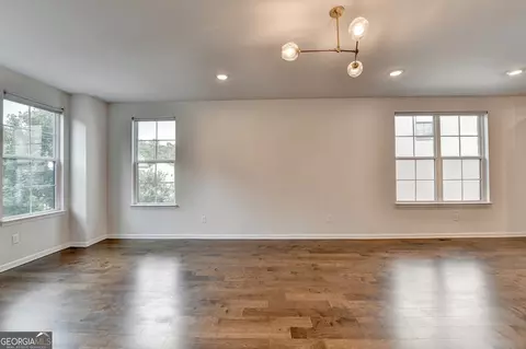 Living - 3360 Pickens St, Duluth, GA 30096 photo 8 of 9