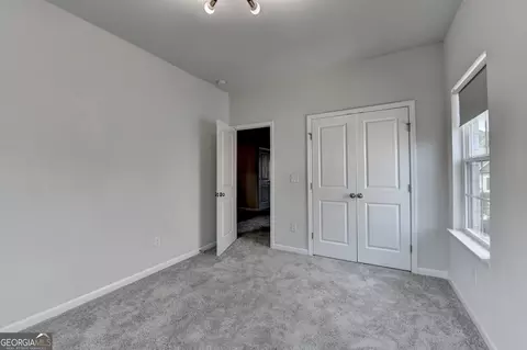 Bedroom - 3360 Pickens St, Duluth, GA 30096 photo 10 of 12