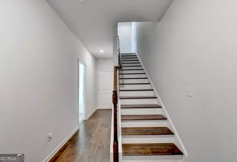Entry Way - 3360 Pickens St, Duluth, GA 30096 photo 3 of 6