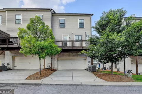 Exterior - 3360 Pickens St, Duluth, GA 30096 photo 5 of 6