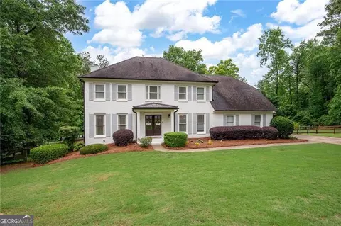 3600 Morishop Cv NW, Marietta, GA 30064