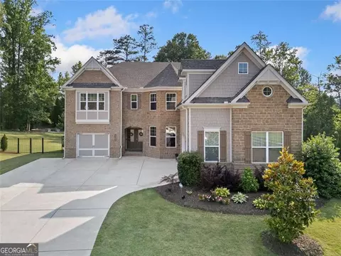 2385 Saddlebrook Trce, Cumming, GA 30040