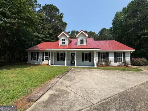 59 Sims Rd, Hogansville, GA 30230
