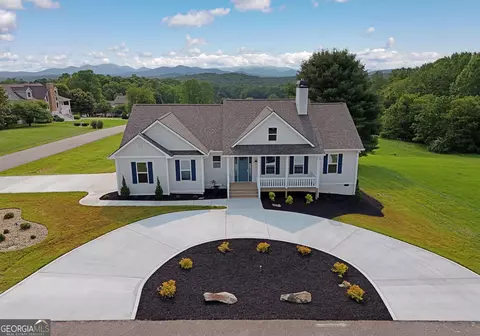 15 Kiloran Way, Blairsville, GA 30512