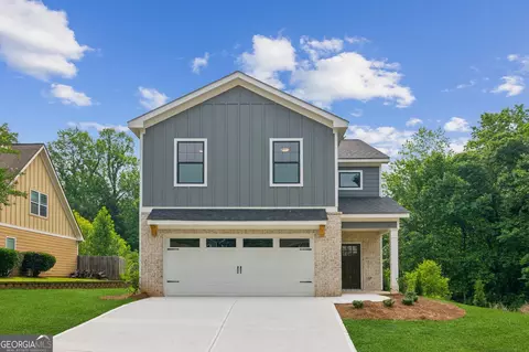 1706 Sawgrass Cv, Gainesville, GA 30501