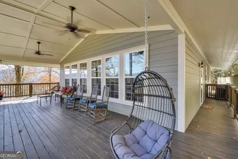 243 Degroff Ln, Rabun Gap, GA 30568