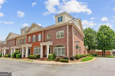 5029 Rosalie Rd, Johns Creek, GA 30022