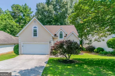 12015 Harbour Town Pkwy, Fayetteville, GA 30215