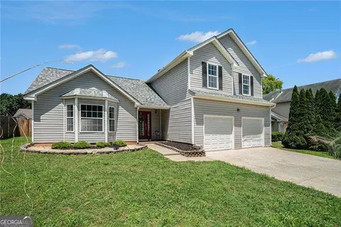 4578 Score Ct, Snellville, GA 30039