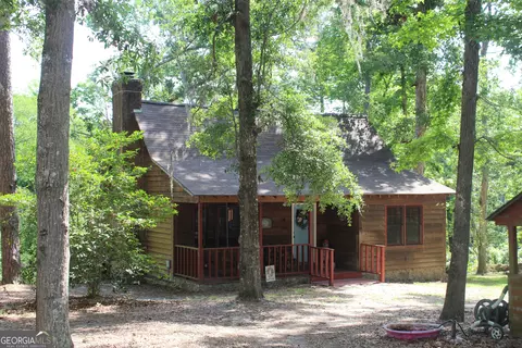 2879 Mcmillan Jernigan, Enigma, GA 31749