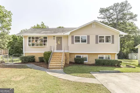 2235 Arrowwood Dr, Macon, GA 31206