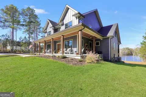 872 Parham Rd NW, Milledgeville, GA 31061