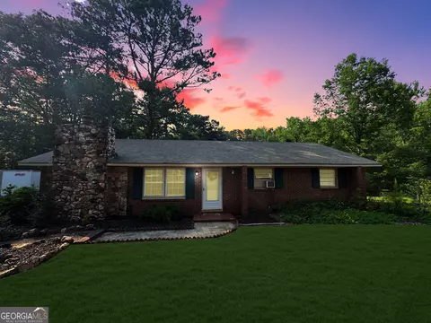 448 Trice Rd, Milner, GA 30257