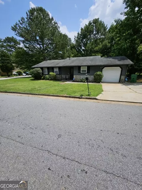 5639 Mallard Trl, Lithonia, GA 30058