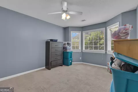 Bedroom - 140 Laurel Lake Rd, Tyrone, GA 30290 photo 7 of 11