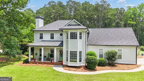 140 Laurel Lake Rd, Tyrone, GA 30290