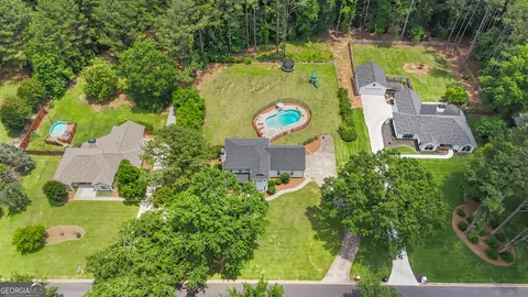 View/Area - 140 Laurel Lake Rd, Tyrone, GA 30290 photo 3 of 4