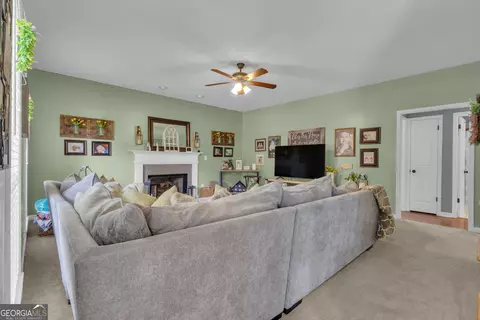 Living - 140 Laurel Lake Rd, Tyrone, GA 30290 photo 1 of 1