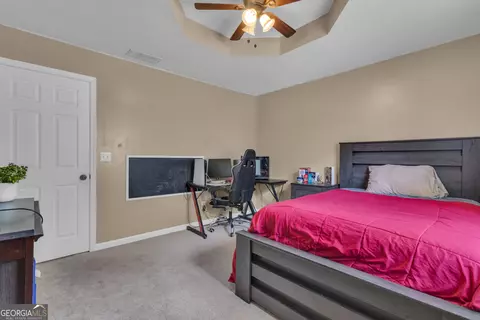 Bedroom - 140 Laurel Lake Rd, Tyrone, GA 30290 photo 11 of 11