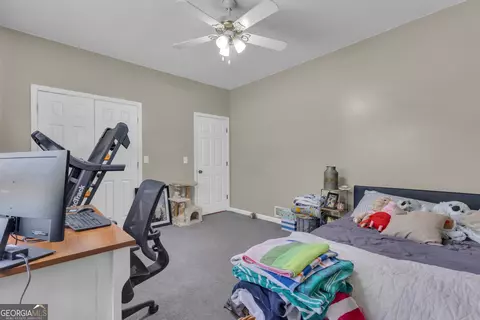 Bedroom - 140 Laurel Lake Rd, Tyrone, GA 30290 photo 2 of 11