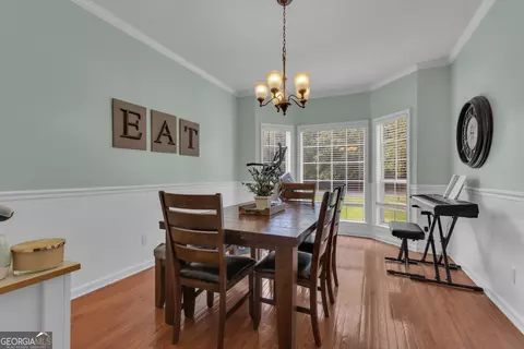 Dining - 140 Laurel Lake Rd, Tyrone, GA 30290 photo 3 of 3