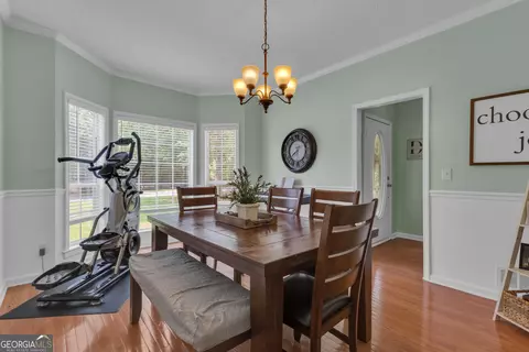 Dining - 140 Laurel Lake Rd, Tyrone, GA 30290 photo 1 of 3