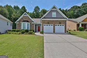 607 Little Shoals Ct, Canton, GA 30115