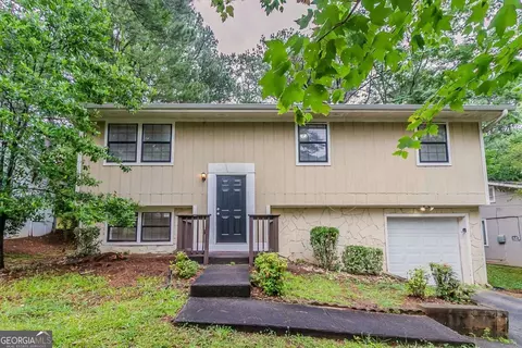2139 Jonathan Ave, Lithonia, GA 30058