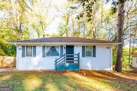 3182 Latona Dr SW, Atlanta, GA 30354