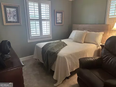 Bedroom - 603 Edmondson Ave, Lagrange, GA 30240 photo 4 of 4