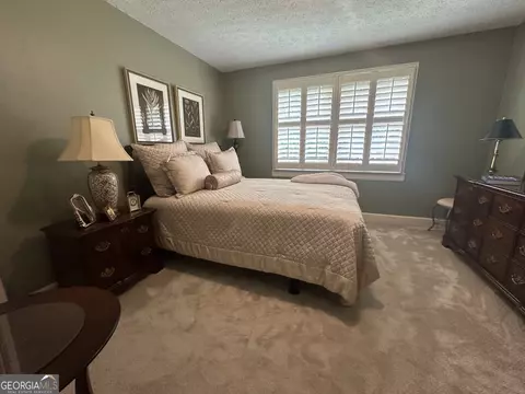 Bedroom - 603 Edmondson Ave, Lagrange, GA 30240 photo 1 of 4