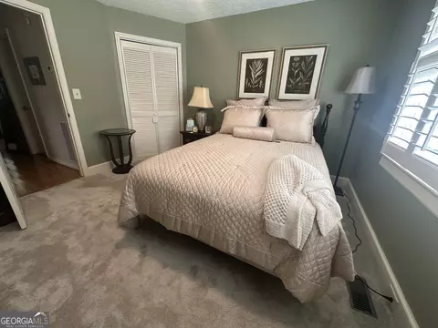 Bedroom - 603 Edmondson Ave, Lagrange, GA 30240 photo 3 of 4