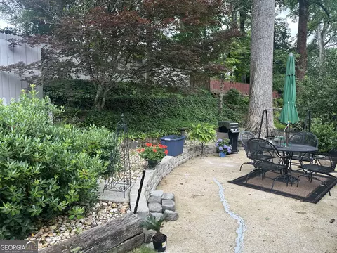 Exterior - 603 Edmondson Ave, Lagrange, GA 30240 photo 5 of 6