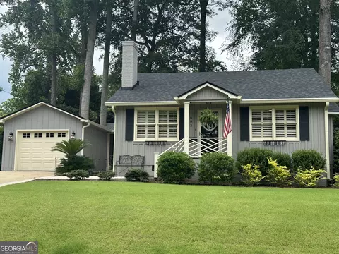 603 Edmondson Ave, Lagrange, GA 30240