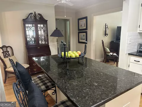 Kitchen - 603 Edmondson Ave, Lagrange, GA 30240 photo 3 of 3