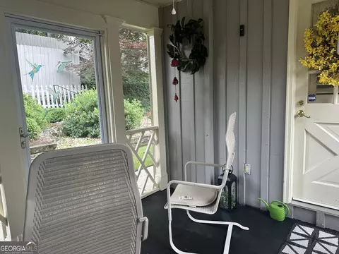 Exterior - 603 Edmondson Ave, Lagrange, GA 30240 photo 1 of 6